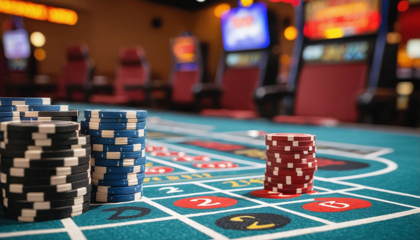 Guida alla Betstrike app per scommesse sportive