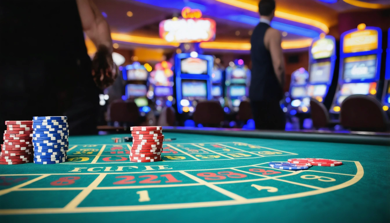 Guida a Betstrike per scommesse sportive e casinò