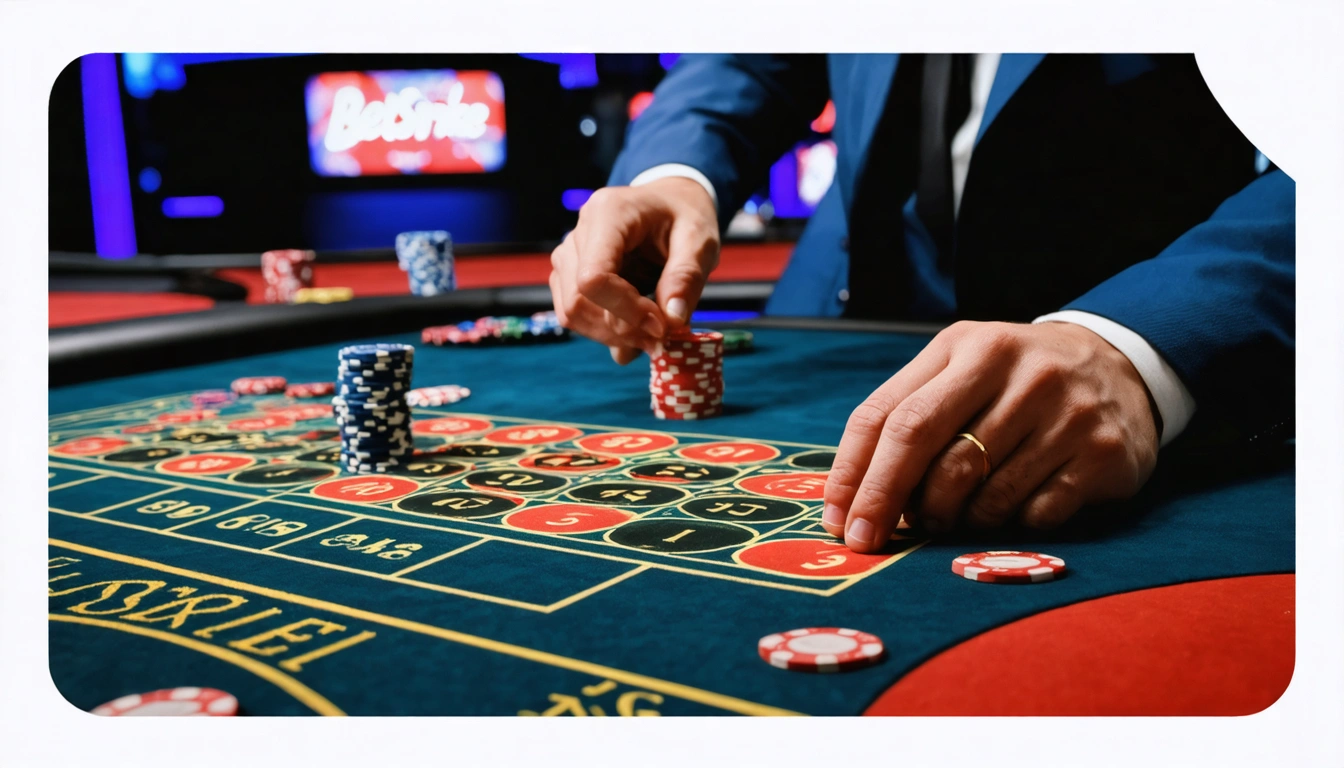 Come completare Betstrike registrazione e verifica